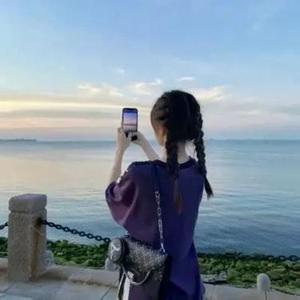 我倒着时差