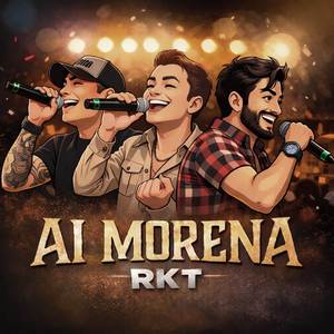 Ai Morena (Remix)