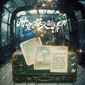 时空旅人的情书