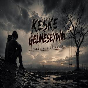 Keşke Gelmeseydim Yalan Dünyaya