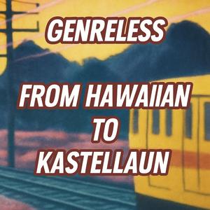 From Hawaiian to Kastellaun