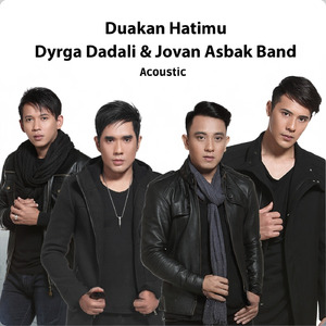 Duakan Hatimu (Acoustic)