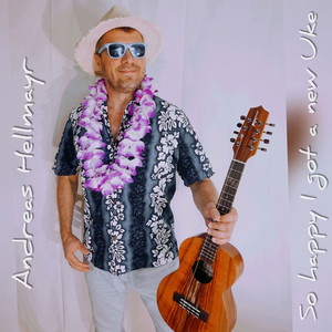 So Happy I Got a New Uke (Ukulele Combo Mix)