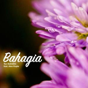 Bahagia (feat. Alex Kuple)