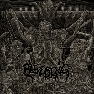 Dispersed Blood Sustenance