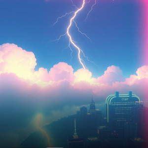 青天ノ霹靂 -AOTEN NO HEKIREKI-