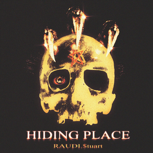 HIDING PLACE