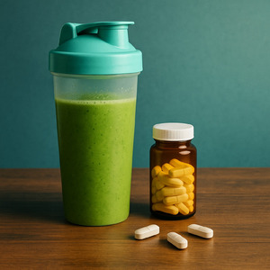 エブリ・アミノ・アウェイク