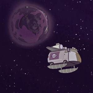 You're not leaving, right?