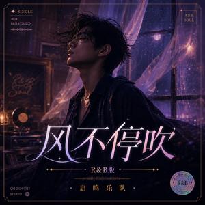 风不停吹(R&B版)