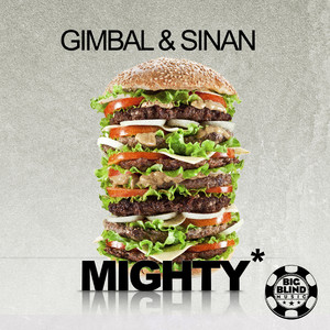 Mighty (Original Mix)