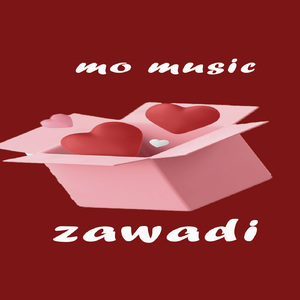 Zawadi