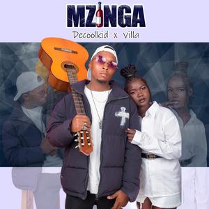Mzinga (feat. Villa)
