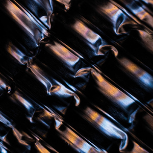 Pastiche (Teenage Engineering OP-1)