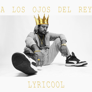 A los Ojos del Rey (Cover)