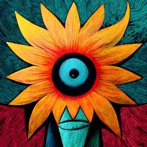 Sunflower Experiment (feat. Lili Daans)