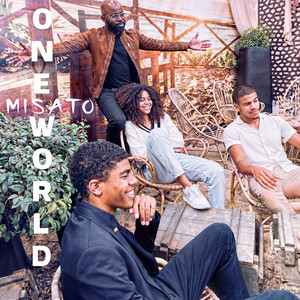 Oneworld (Afrobeats for Peace)