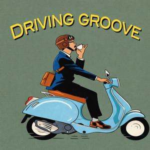 Bright Light Rushing Through