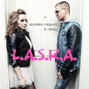 L.A.S.K.A. (Radio Edit)