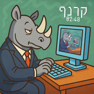 קרנף