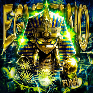EGYPTANO FUNK