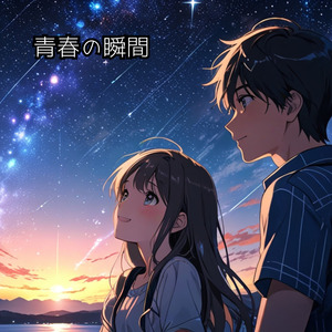 青春の瞬間