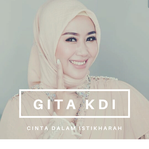 Cinta Dalam Istikharah (Indonesia)