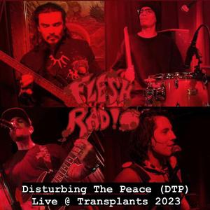 Disturbing The Peace (D.T.P) (Live at Transplants)