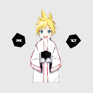 スロウダウナー feat.镜音连