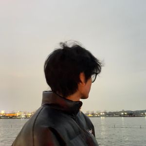 都是过程（prod by FRESH_ye）