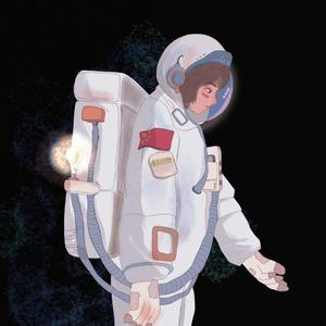 银河与星斗