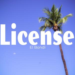 License