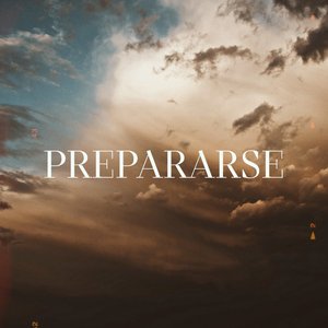 Prepararse