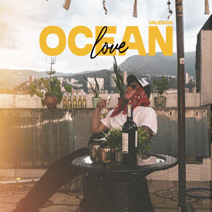Ocean Love