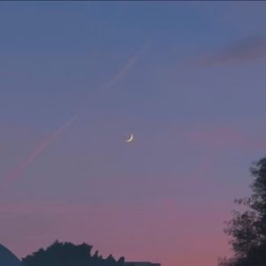 夏夜