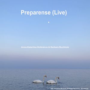 Preparense (Live)