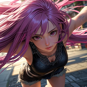 震える手、祈る声