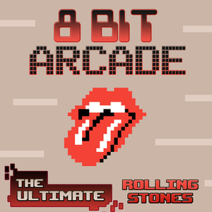 Start Me Up (8-Bit Computer Game Version)
