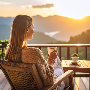 Ritmos Serenos Que Restauran El Equilibrio