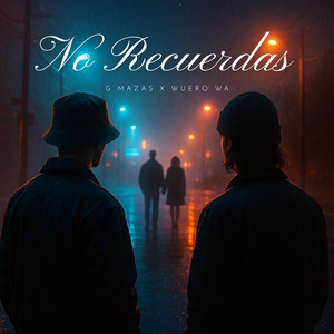 No Recuerdas