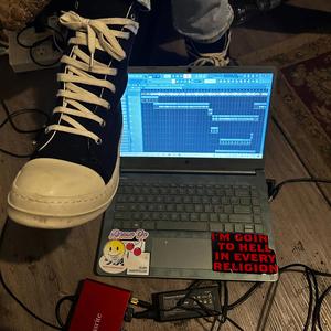 Wanna Ball (feat. $antana5age)