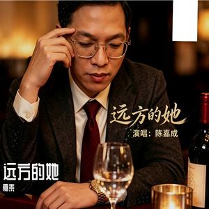 远方的她-陈嘉成