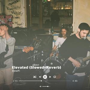 Elevated (slowed+Reverb)