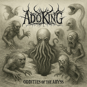 The River Of Meaninglessness