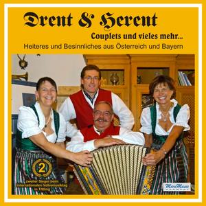 Zillertaler Harfenlandler