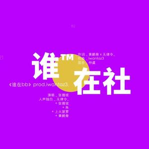 谁在BB（prod.iwantaz3）