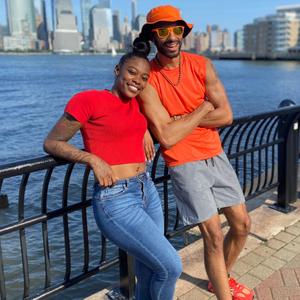 Get Fresh Like Queee (TikTok Challenge)