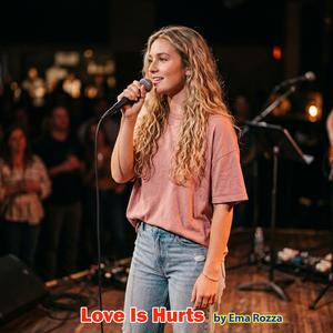 If I Ever Fall In Love Again