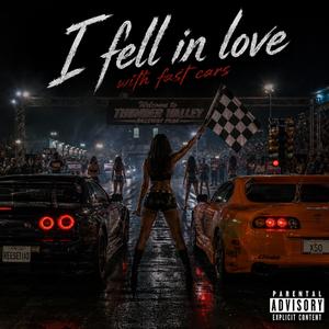 I fell in love (feat. xso)