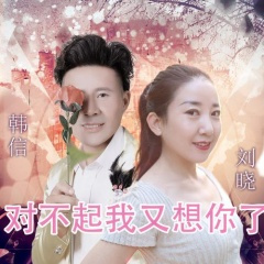 对不起我又想你了